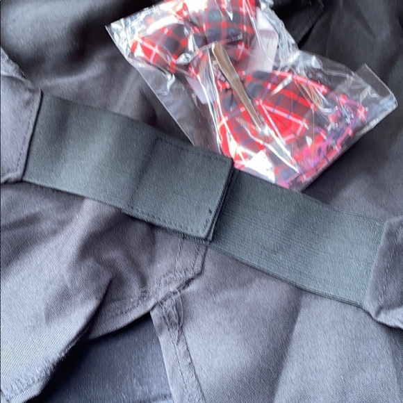 Geek Chic Cosplay Set sexy nerd schoolgirl costume - Picture 7 of 7